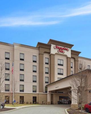 Hampton Inn Waynesburg