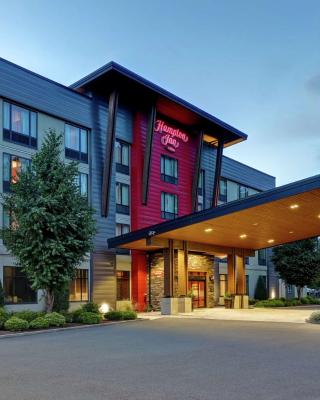 Hampton Inn by Hilton Chilliwack