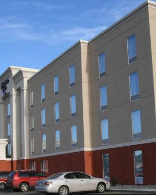 Hampton Inn by Hilton Fort Saskatchewan