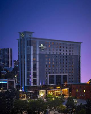 Homewood Suites by Hilton Hamilton