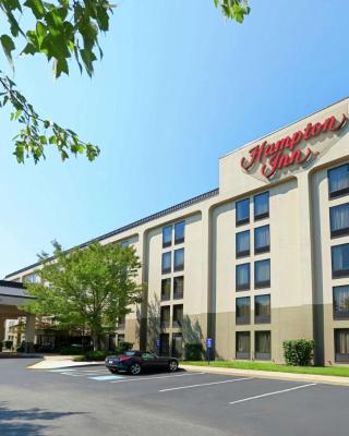 Hampton Inn - York