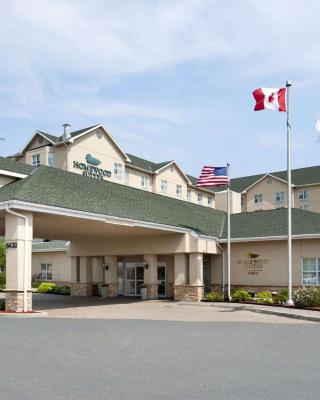 Homewood Suites by Hilton Toronto Mississauga