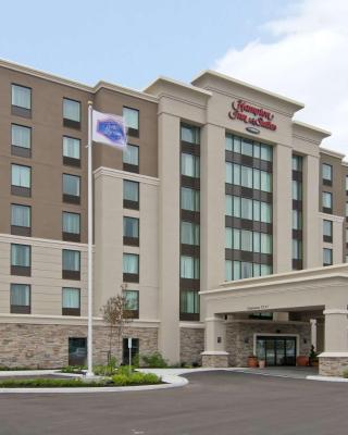 Hampton Inn & Suites by Hilton Toronto Markham