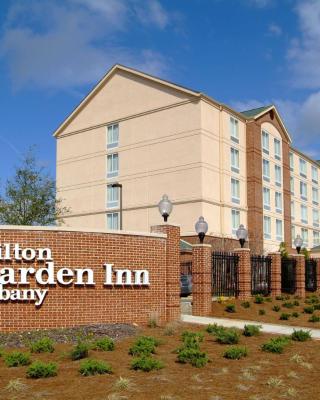 Hilton Garden Inn Albany