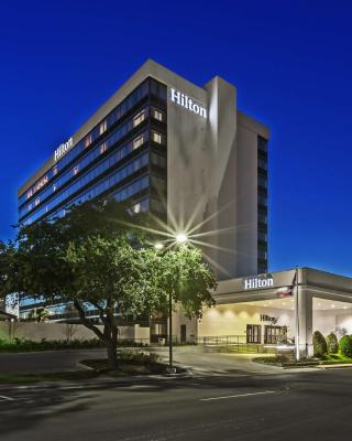 Hilton Waco