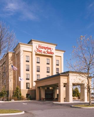 Hampton Inn & Suites Vineland