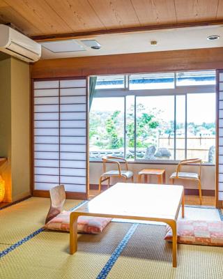 Kameyama Onsen Hotel - Vacation STAY 58052v