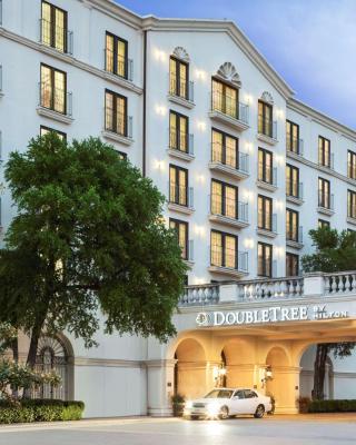 DoubleTree by Hilton Austin