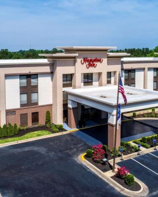 Hampton Inn Batesville