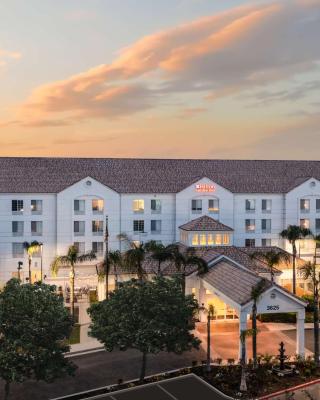 Hilton Garden Inn Bakersfield