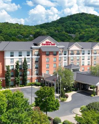 Hilton Garden Inn Nashville/Franklin-Cool Springs