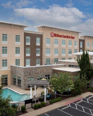 Hilton Garden Inn Murfreesboro