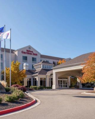 Hilton Garden Inn Boise Spectrum