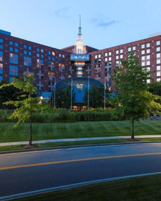 Hilton Boston Logan Airport