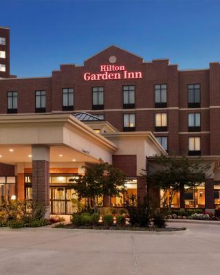 Hilton Garden Inn Bartlesville