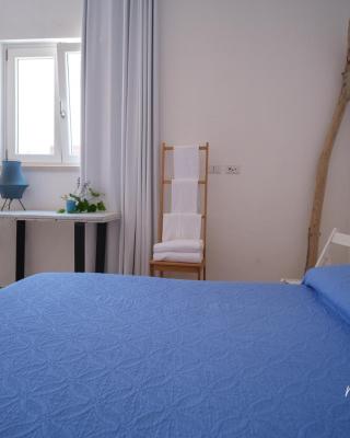 Masseria Giangrande - Rooms and Apartment