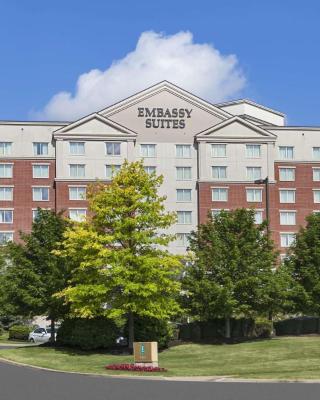 Embassy Suites by Hilton Cleveland Rockside