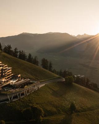 DAS GERSTL Alpine Retreat