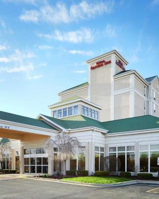 Hilton Garden Inn Champaign/ Urbana