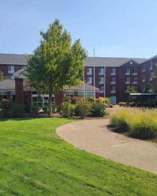 Hilton Garden Inn Corvallis