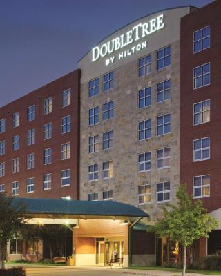 DoubleTree by Hilton Dallas-Farmers Branch