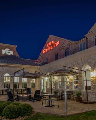 Hilton Garden Inn Granbury