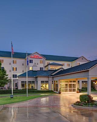 Hilton Garden Inn DFW Airport South