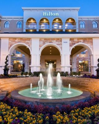 Hilton Dallas Southlake Town Square