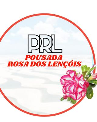 POUSADA ROSA DOS LENÇÓIS