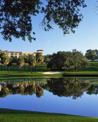 Mission Resort and Club
