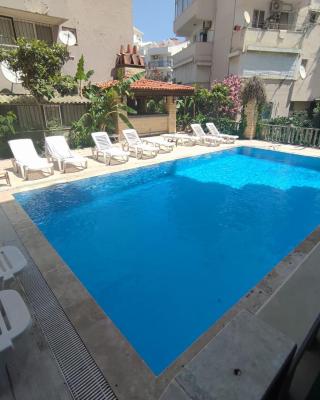 Antik Apartments Marmaris