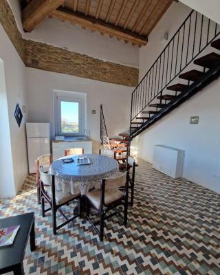 Monti D'Abruzzo holiday home