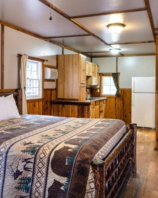 Union Creek Resort