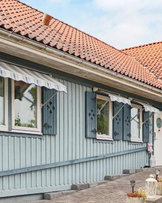 Holiday home Halmstad VIII
