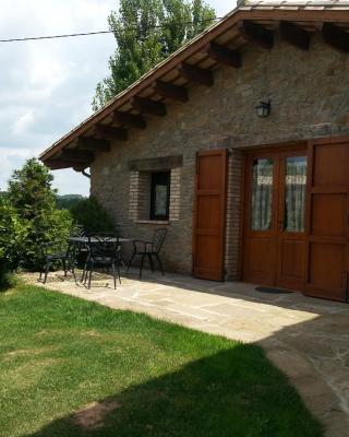 Country House El Permanyer
