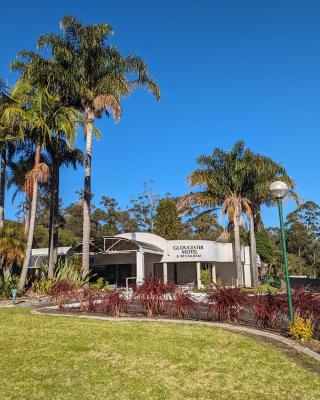 Gloucester Motel Pemberton Manjimup