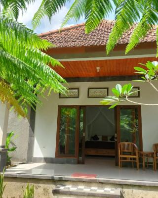 Pondok Kukuh villa Sidemen