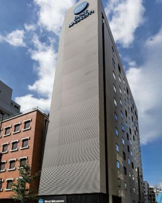 Best Western Hotel Fino Tokyo Akihabara