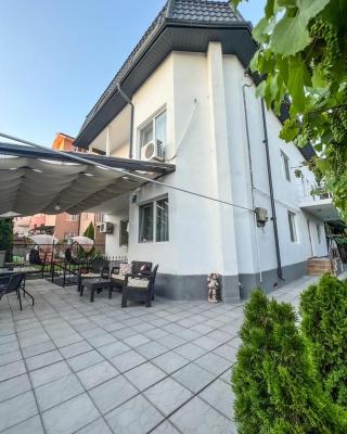 Casa Balan