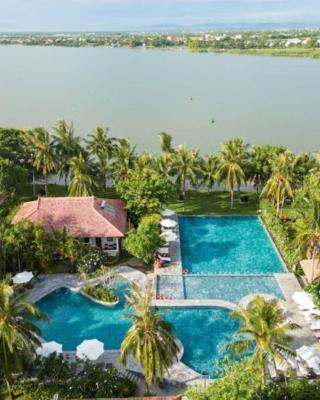 Vinh Hung Riverside Resort & Spa