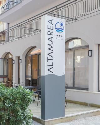 Hotel Altamarea