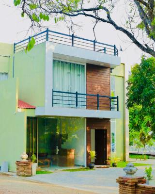 Shanthi Villa Resort