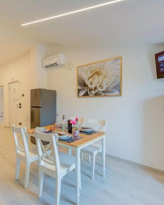 Magnolia Apt - Palazzo Palermo 1817 - Happy Rentals