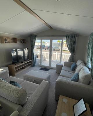 Marine Holiday Park D & S rental A