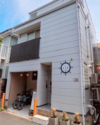 Enoshima Guest House 134