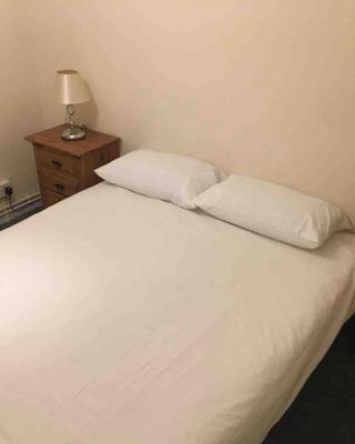 Double room Eastbourne