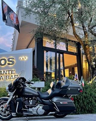 Athos Hotel