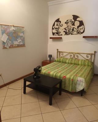 Casa Augusto