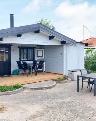 Holiday home Karrebæksminde IX