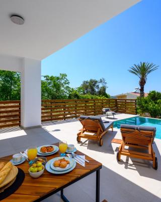 Aelia Luxury Villa